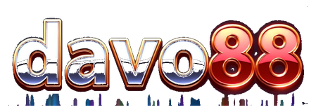 davo88 slot logo