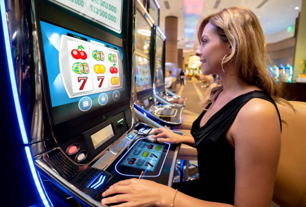 davo88 slot Arcade Games