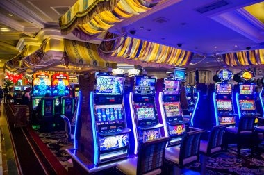 davo88 slot Bingo
