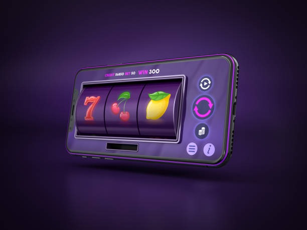 davo88 slot Slot Rooms Built for Indonesia