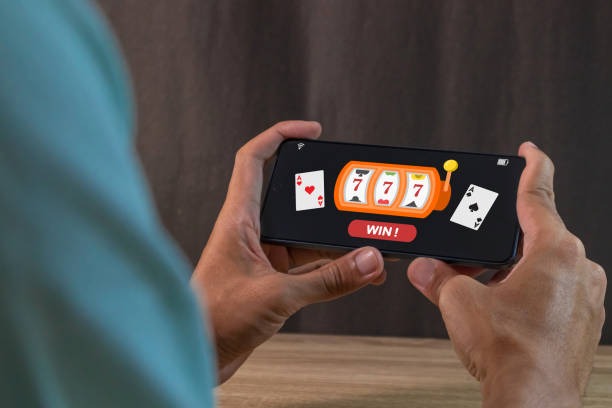 davo88 slot Slots